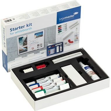 LEGAMASTER Zubehörset Starter Kit 7-125000