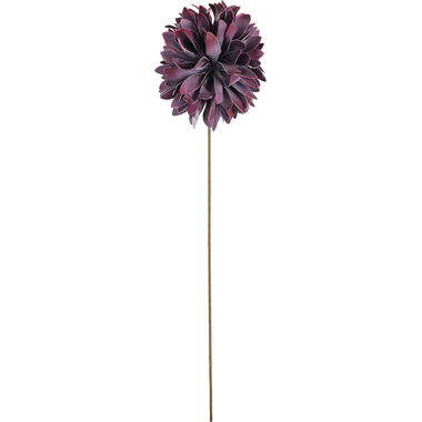 EGLO Kunstblume MEHAKIT 428176 lila 65cm