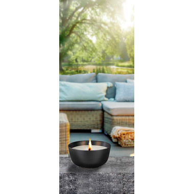 GLOREX Outdoor Docht 10x10x120mm 68623103 3 Stück