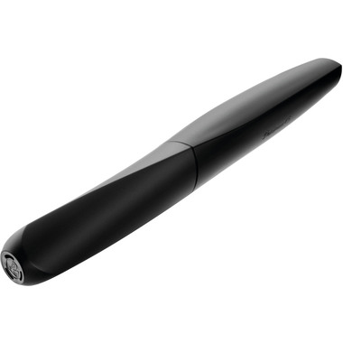 PELIKAN Tintenroller Twist R457 946962 schwarz