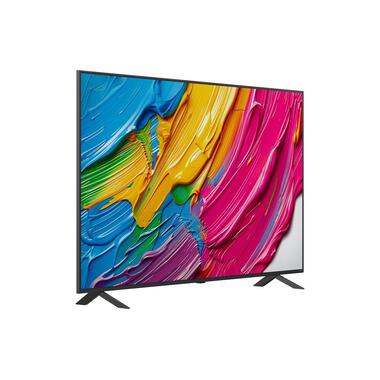 LG TV 65QNED80A6A 65", 3840 x 2160 (Ultra HD 4K), QNED