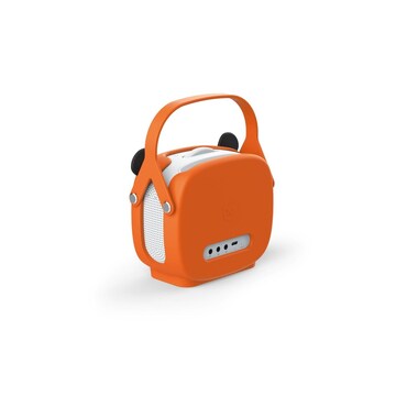 Tigermedia Tigerbox MINI Tiggi Tiger Swiss Edition Orange