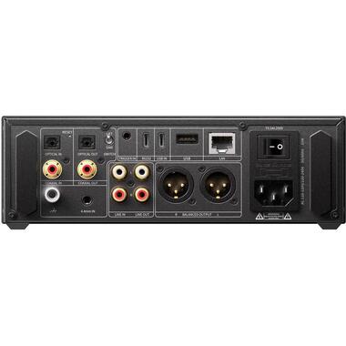 FiiO FiiO K17 Nero Desktop DAC e amplificatore per cuffie