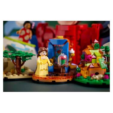 LEGO® Disney Magie 21352