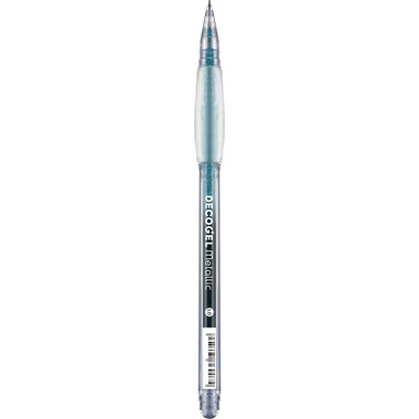 KARIN Gelpen DECOGEL 1.0 METALLIC 30Z316 blau