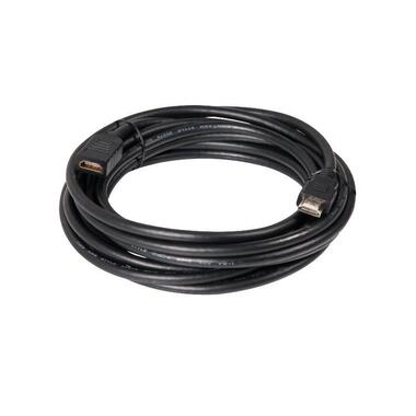 Club 3D Câble High Speed HDMI 1.4 HD – HDMI, 5 m