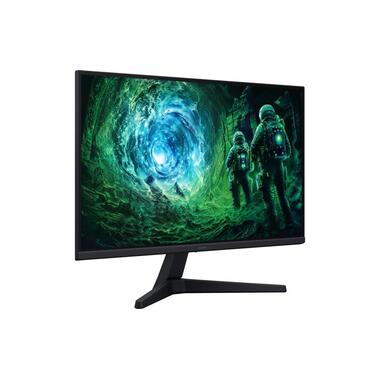 Samsung Monitor Odyssey G5 G53F 27 ", 2560 x 1440 (WQHD)