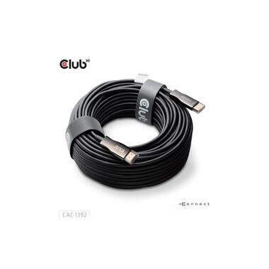 Club 3D Optical Cable CAC-1392 HDMI - HDMI, 30 m