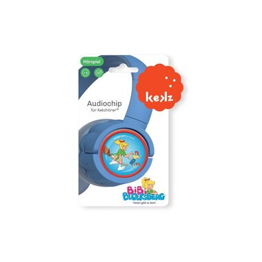 Kekz Audiochip Bibi Blocksberg: Le streghe esistono davvero