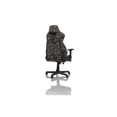 Nitro Concepts Chaise de gaming S300 Urban Camo Camouflage