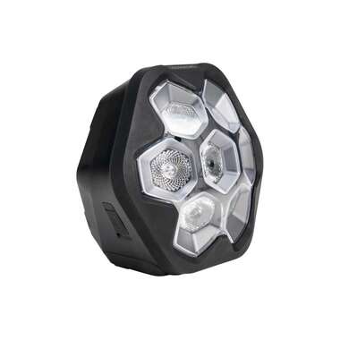 Soundboks LIGHTBOKS Noir