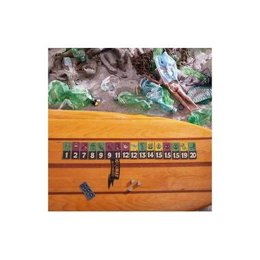 Heldbergs Games Party game Catch the Wave