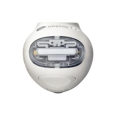 Fujifilm Fotokamera Instax Pal Weiss