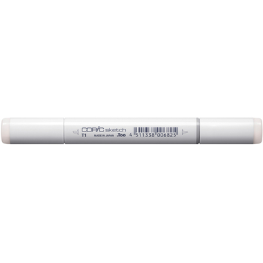 COPIC Marker Sketch 2107598 T-1 - Toner Grey No.1