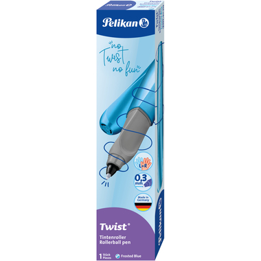 PELIKAN Ink Roller Twist 0.3mm 811279 bl