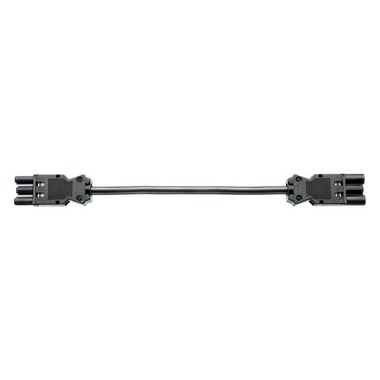 Bachmann Extension Cable GST18i3 - GST18i3, 0.3 m, Black