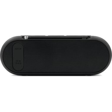 Technisat DAB+ Radio DigitRadio BT 2 Schwarz