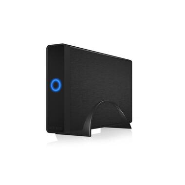 ICY BOX Externes Gehäuse IB-377U3 3.5"