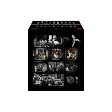 LEGO® Star Wars Morte Nera 75419