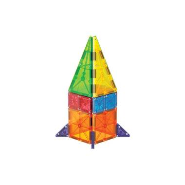 Magna-Tiles building model combo 20-piece