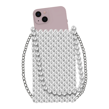 Smartphone-Handtasche für Frauen mit Schulterriemen