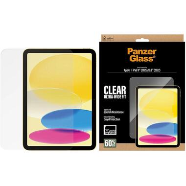 Panzerglass Ultra-Wide Fit iPad 11" (2025) & iPad 10.9" (2022)