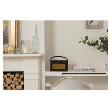Roberts DAB+ Radio Revival iStream 3L Nero