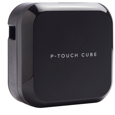 PTOUCH Cube Plus Label Printer PT-P710BT PC/MAC, 24mm