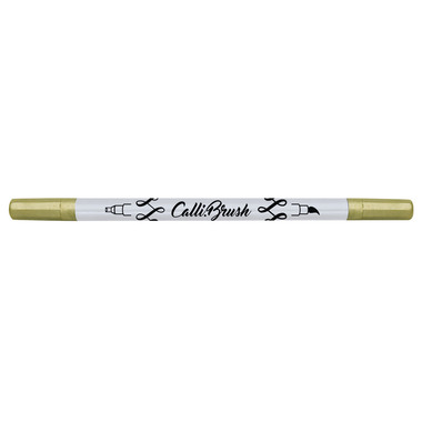 ONLINE Callibrush Pen 19084/6 Gold