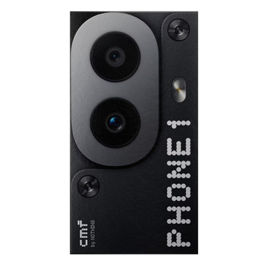 CMF Phone 1 (128GB, Black)