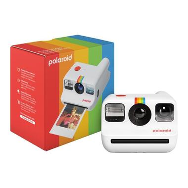 Polaroid Appareil photo Go Gen 2.0 Blanc