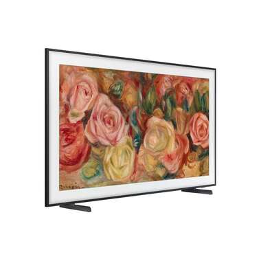 Samsung TV The Frame 7.0 55", 3840 x 2160 (Ultra HD 4K), QLED
