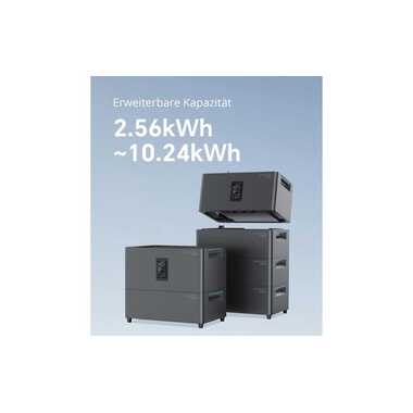 Marstek Marstek JUPITER C Plus Sistema All in One