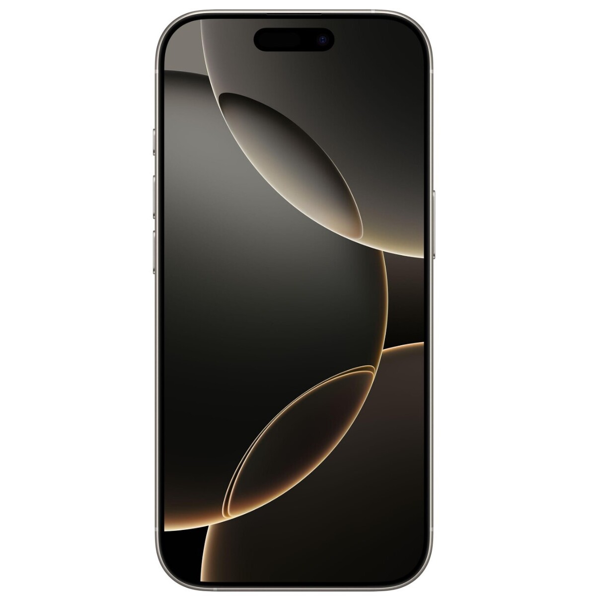 Apple iPhone 16 Pro (256GB, Natural Titanium) | postshop.ch