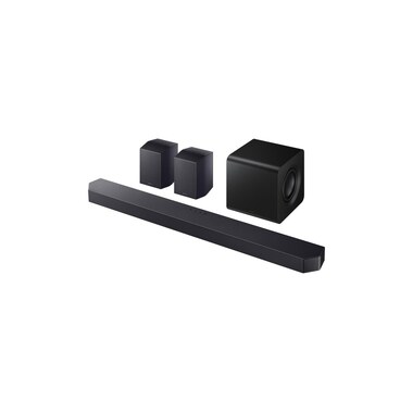 Samsung Soundbar Q-Serie HW-Q930H 9.1.4-Kanal