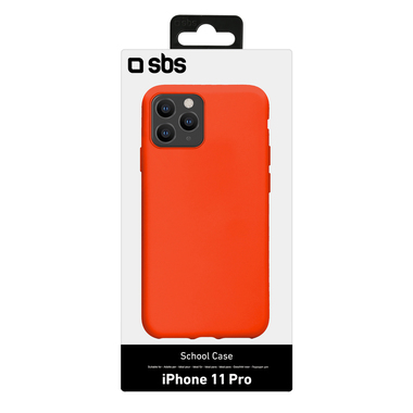 Weiches, leichtes und fluoreszierendes Cover für das iPhone 11 Pro
