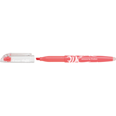 PILOT FriXion Light natural 3.3-4mm SW-FL-R rouge