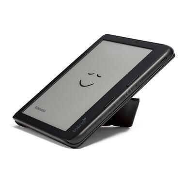 Tolino E-Book Reader Schutzhülle Vision Color Origami Schwarz