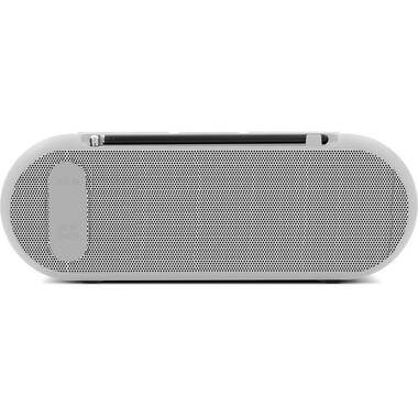 Technisat DAB+ Radio DigitRadio BT 2 Weiss