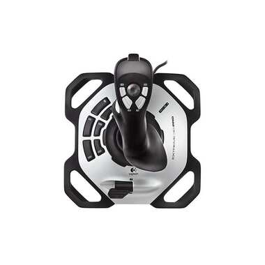 Logitech Joystick Extreme 3D Pro Precision Flight Stick