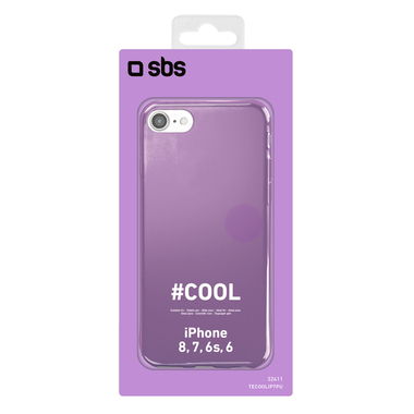 Coque Cool pour iPhone 8 / 7 / 6s / 6