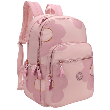 MISS LEMONADE Sac à dos 43x33x16cm 65601 Garden pink