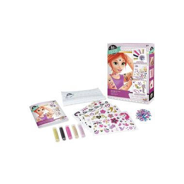 Buki Tattoo Set Be Teens Perlen-Tattoo
