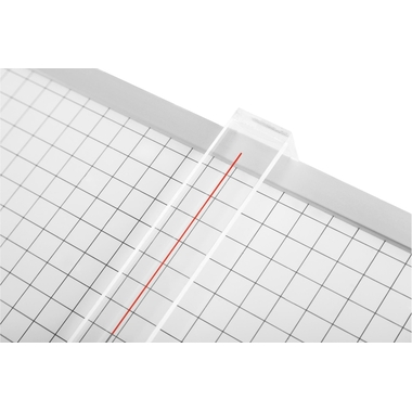 MAGNETOPLAN Indicatore della data 450mm 1246094 Acrilico, per planner