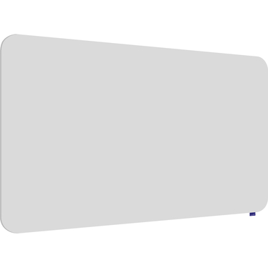 LEGAMASTER Whiteboard ESSENCE 7-107075 emailliert 1200x2000mm