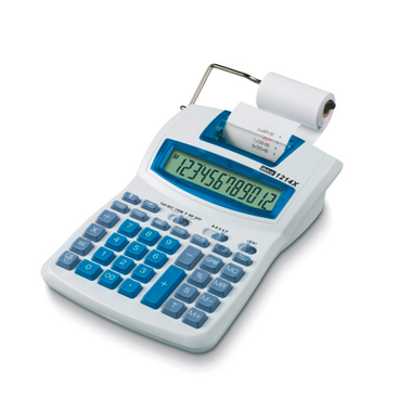 IBICO Tischrechner 1214X IB410031 12-stellig