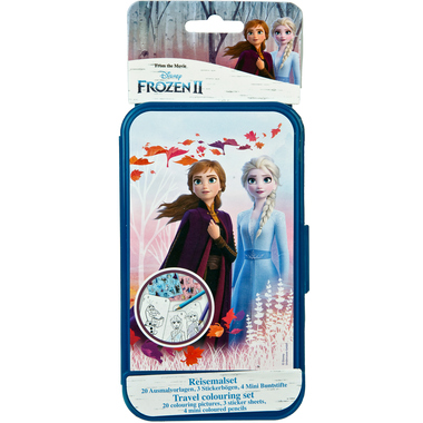 UNDERCOVER Pittura pronta per partire FRUW0401 Frozen