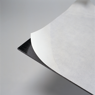 GUDY Foglio Twin fronte e retro A4 6037262 Gudy W 802, 23my 10 fogli