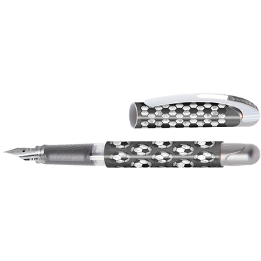 ONLINE Penna stilo. College II 0.5mm 12050/3D Lefty Goal blu