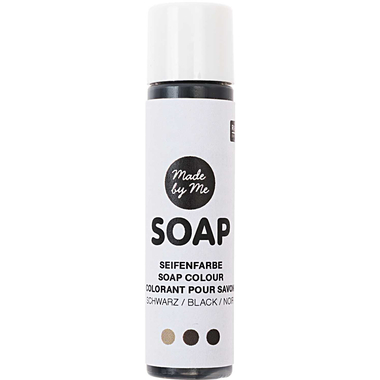 RICO DESIGN Colorante per sapone 10ml 7002.503.70 nero